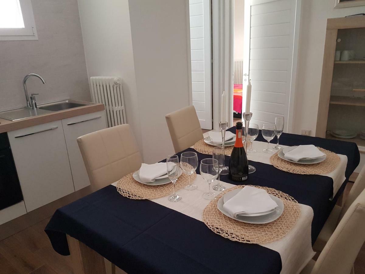 House Don Tonino Apartment Лече Екстериор снимка