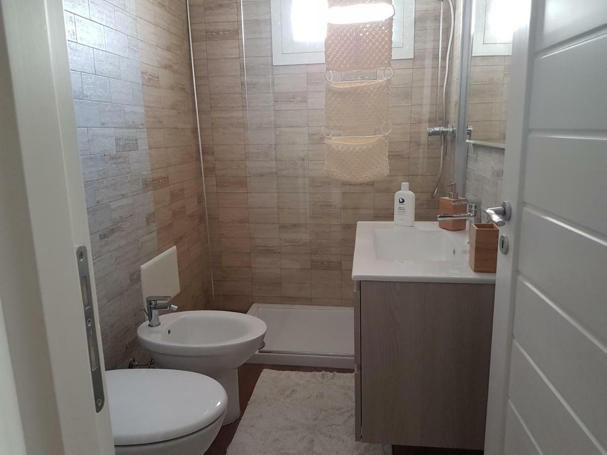 House Don Tonino Apartment Лече Екстериор снимка