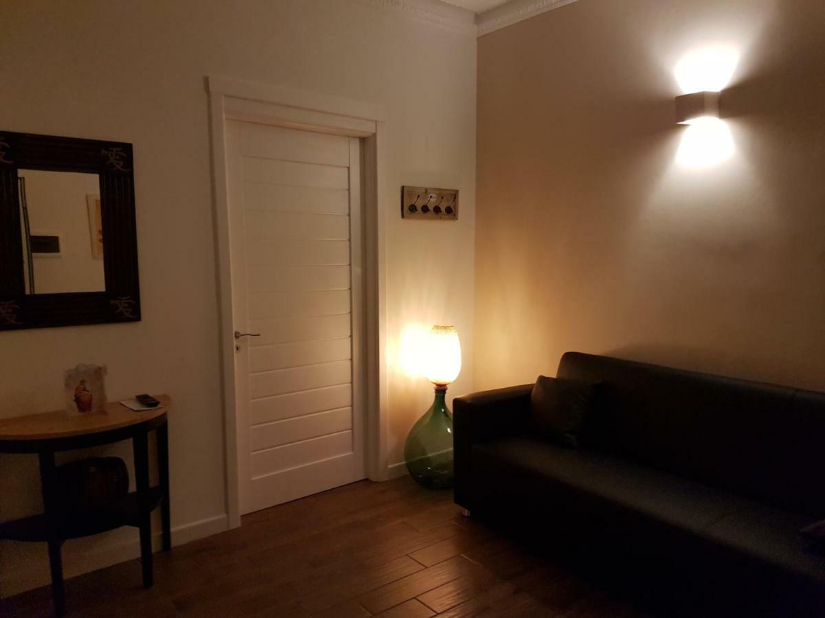 House Don Tonino Apartment Лече Екстериор снимка