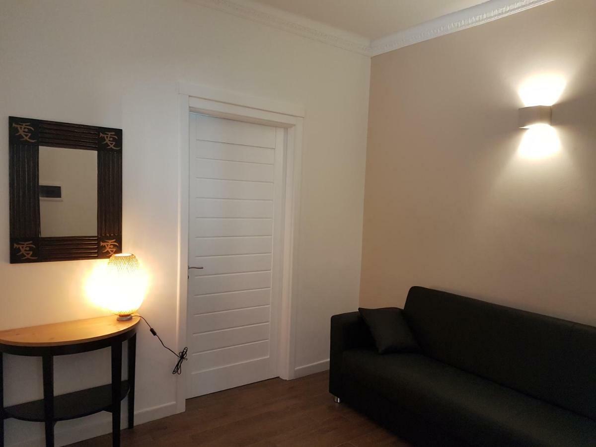 House Don Tonino Apartment Лече Екстериор снимка