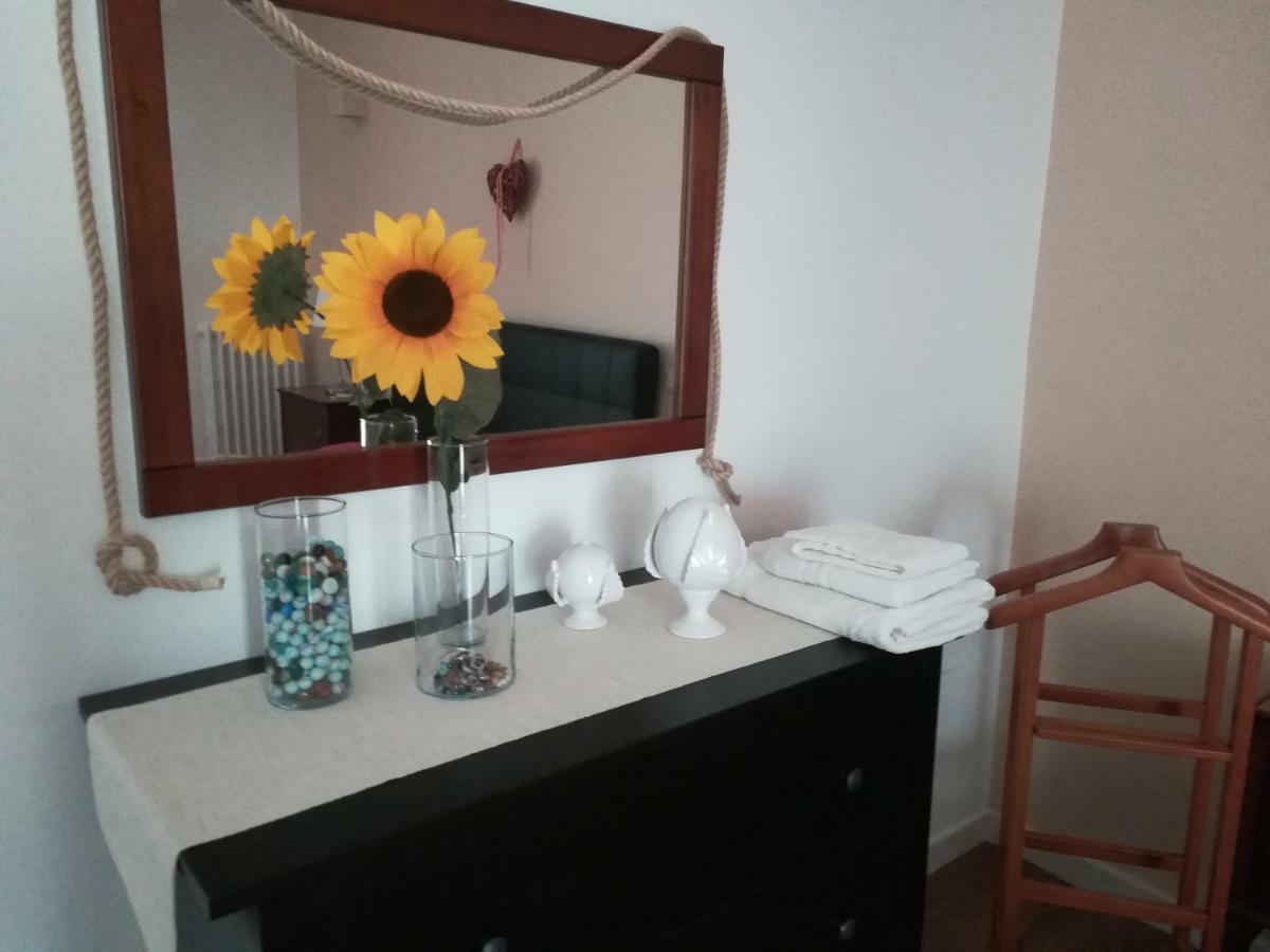 House Don Tonino Apartment Лече Екстериор снимка