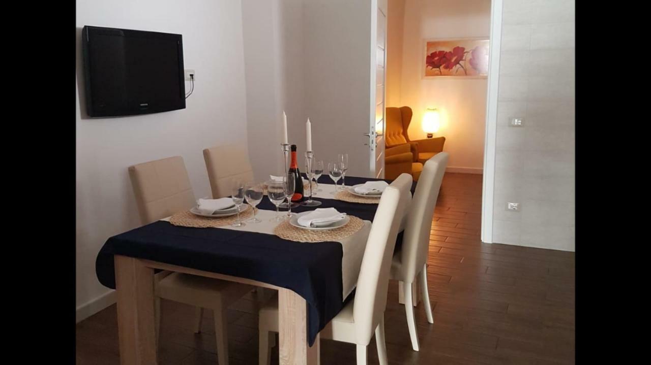 House Don Tonino Apartment Лече Екстериор снимка