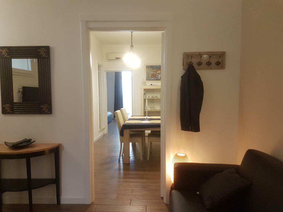 House Don Tonino Apartment Лече Екстериор снимка