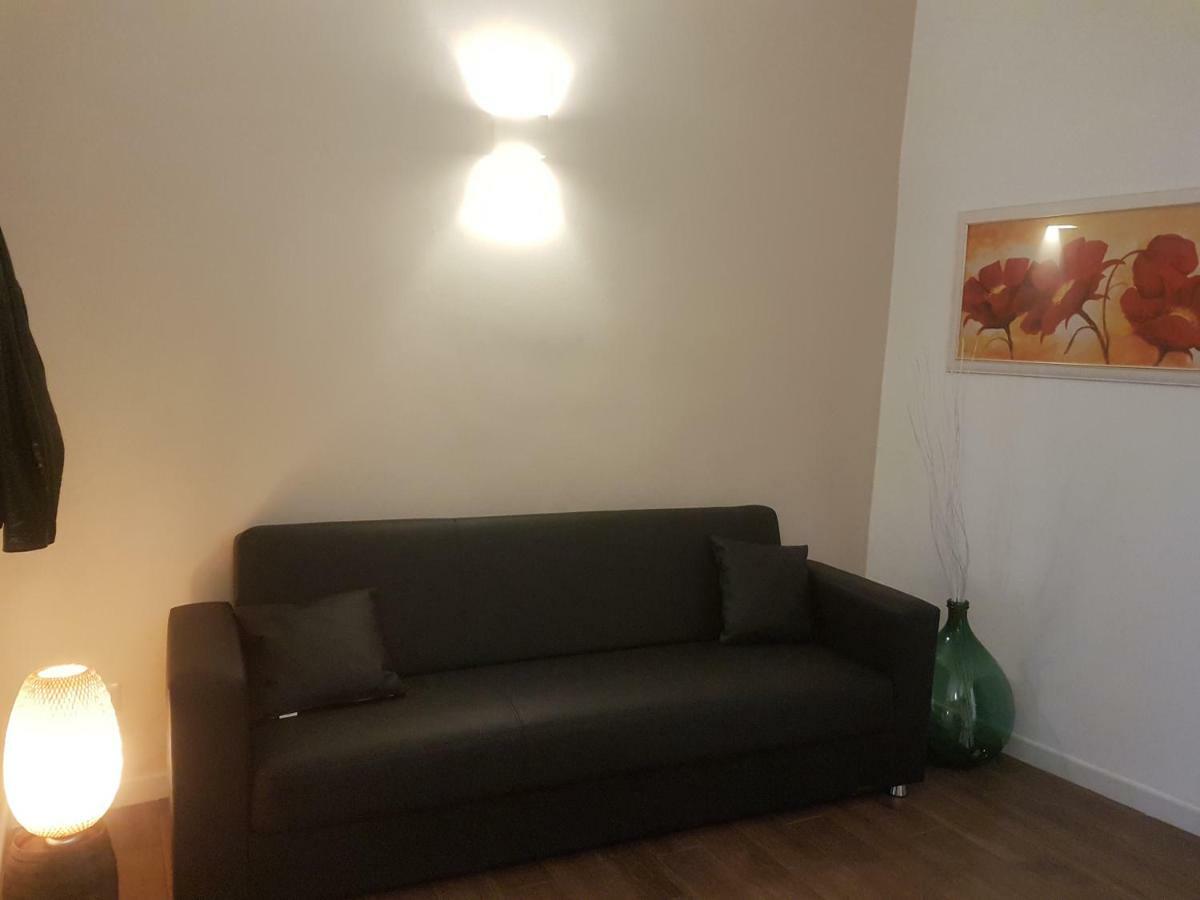House Don Tonino Apartment Лече Екстериор снимка