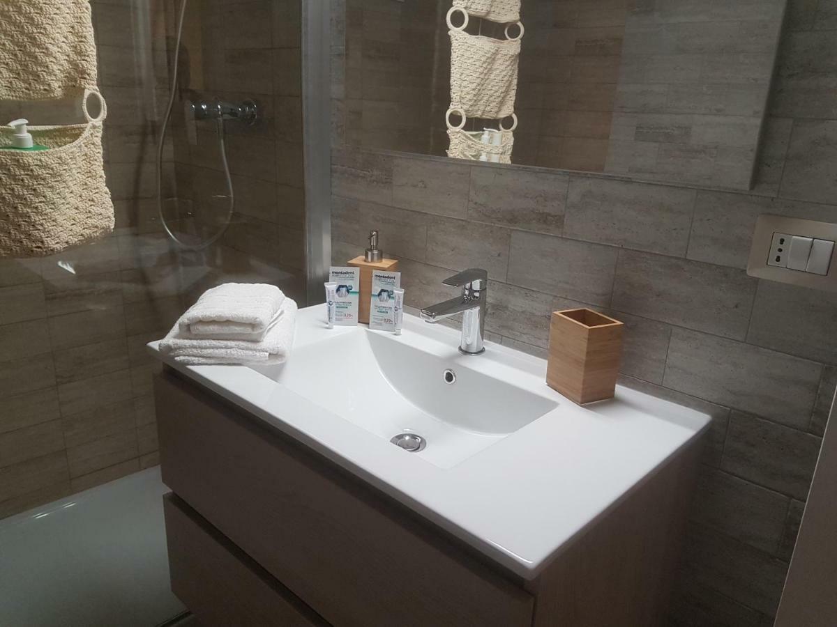 House Don Tonino Apartment Лече Екстериор снимка