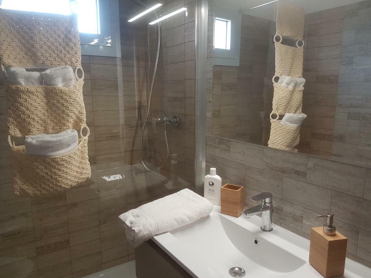 House Don Tonino Apartment Лече Екстериор снимка