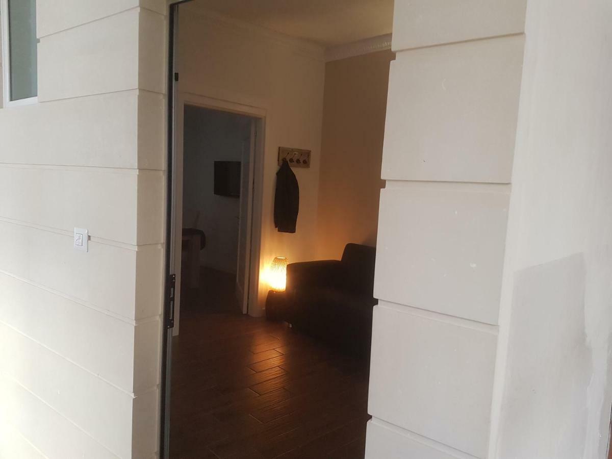 House Don Tonino Apartment Лече Екстериор снимка