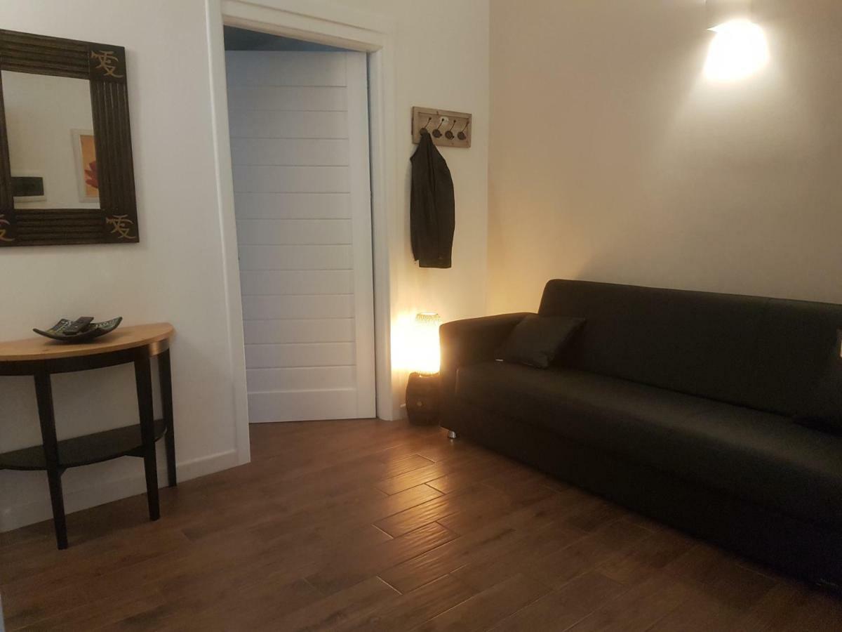 House Don Tonino Apartment Лече Екстериор снимка