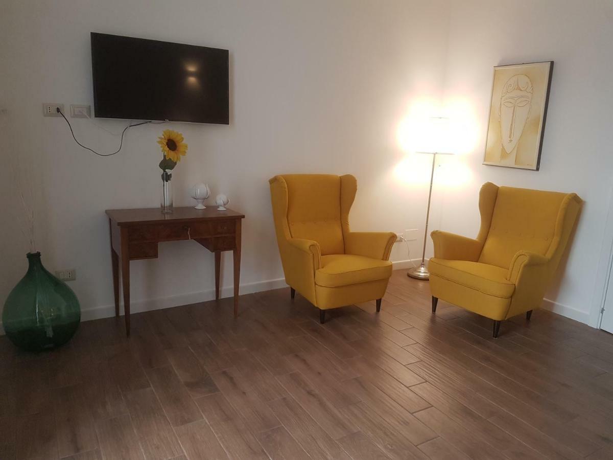 House Don Tonino Apartment Лече Екстериор снимка