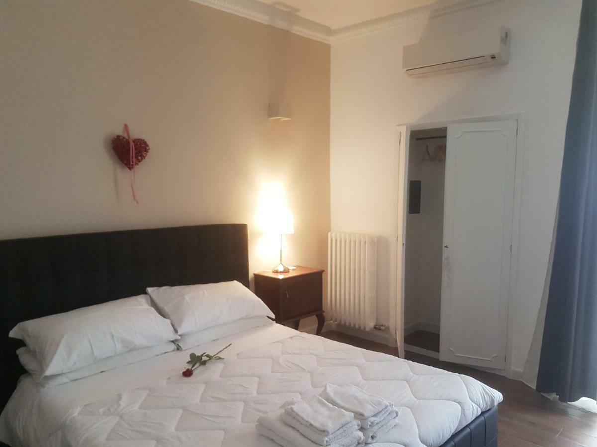 House Don Tonino Apartment Лече Екстериор снимка