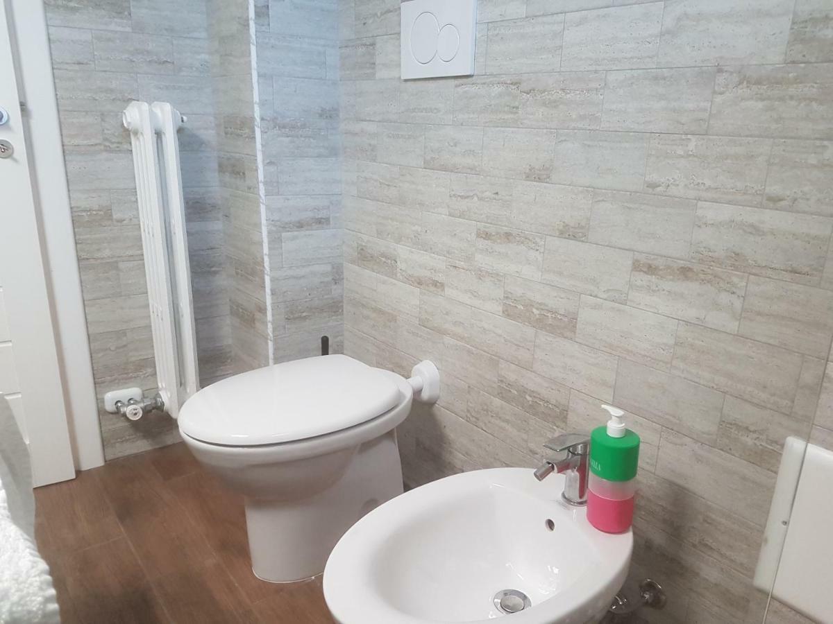 House Don Tonino Apartment Лече Екстериор снимка