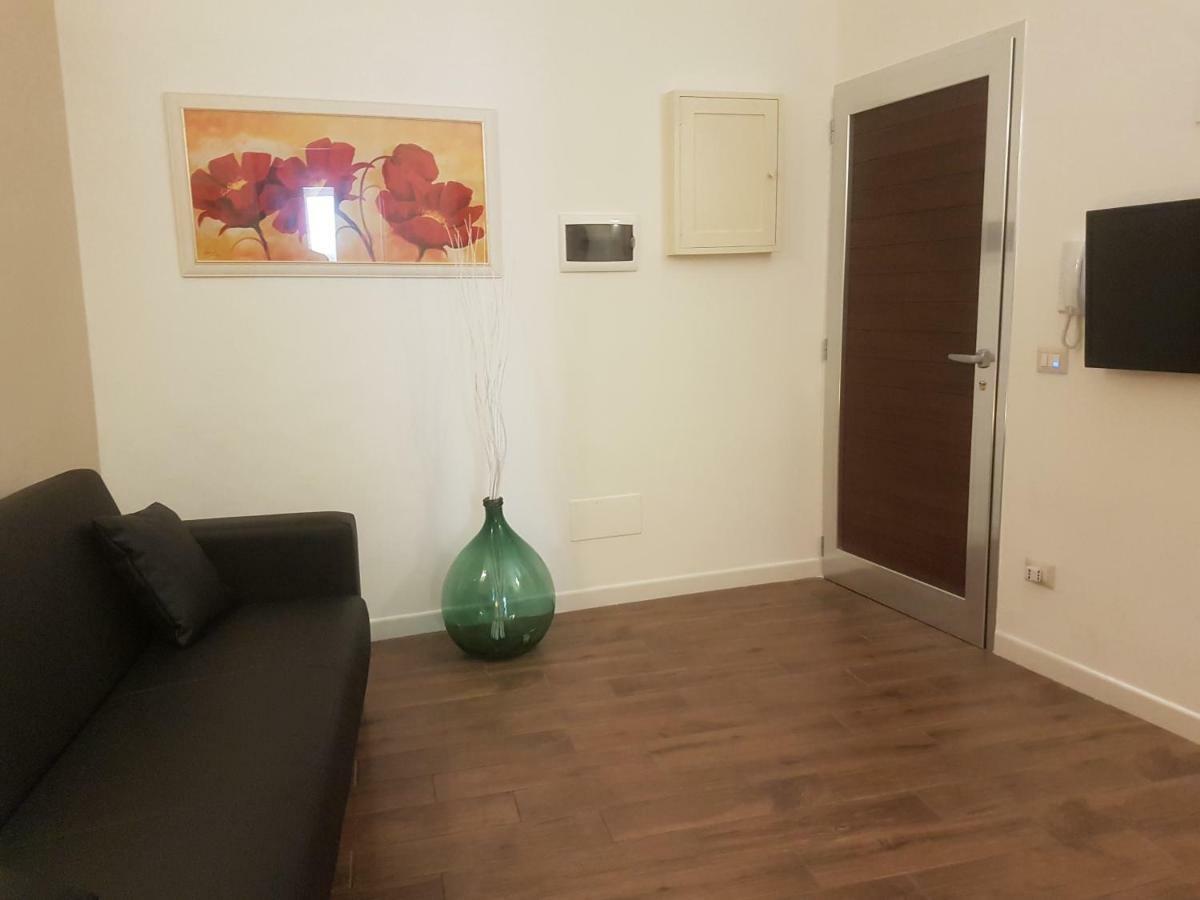 House Don Tonino Apartment Лече Екстериор снимка