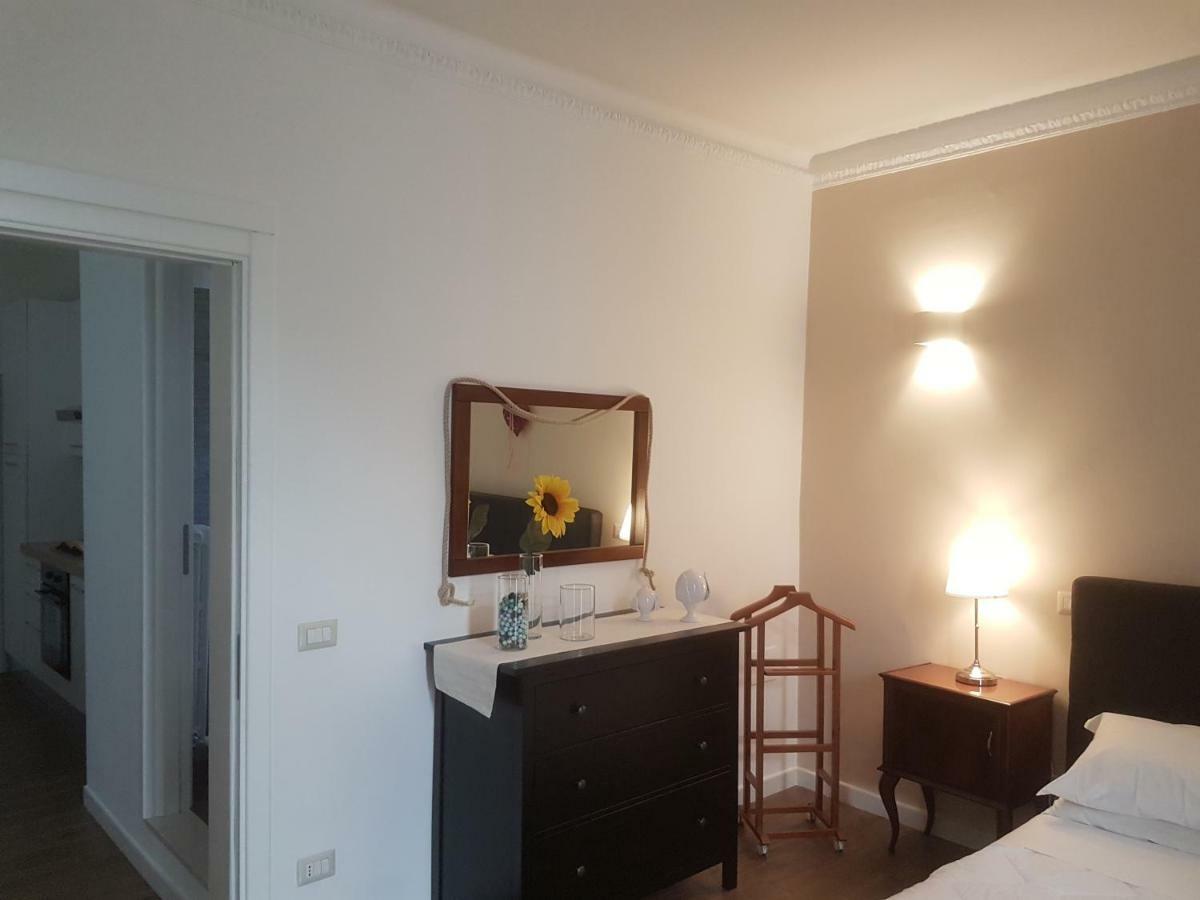 House Don Tonino Apartment Лече Екстериор снимка