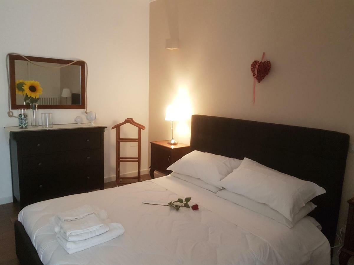 House Don Tonino Apartment Лече Екстериор снимка